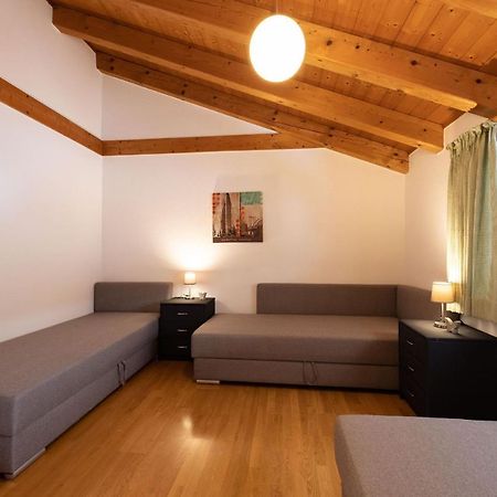 Alpen Chalet Γκάρμις-Παρτενκίρχεν Εξωτερικό φωτογραφία