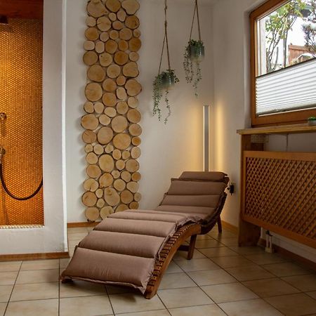 Alpen Chalet Γκάρμις-Παρτενκίρχεν Εξωτερικό φωτογραφία