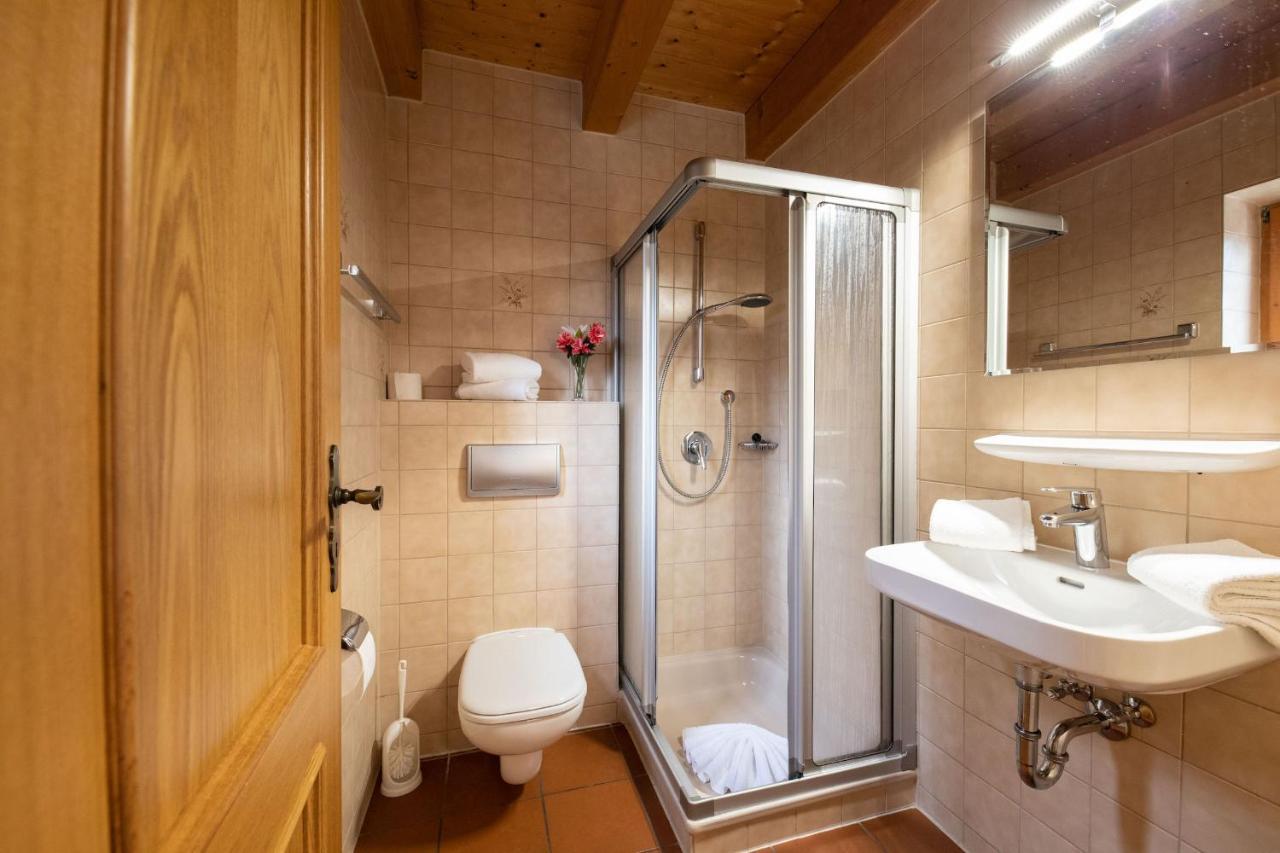 Alpen Chalet Γκάρμις-Παρτενκίρχεν Εξωτερικό φωτογραφία
