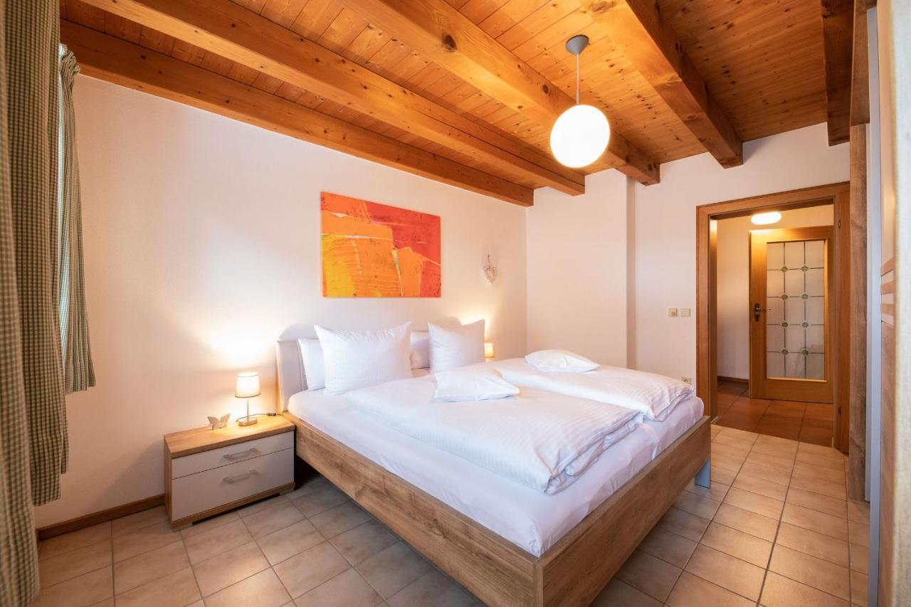 Alpen Chalet Γκάρμις-Παρτενκίρχεν Εξωτερικό φωτογραφία